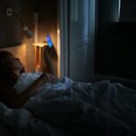 Why Do I Wake Up At The Same Time Every Night? Experts Explain