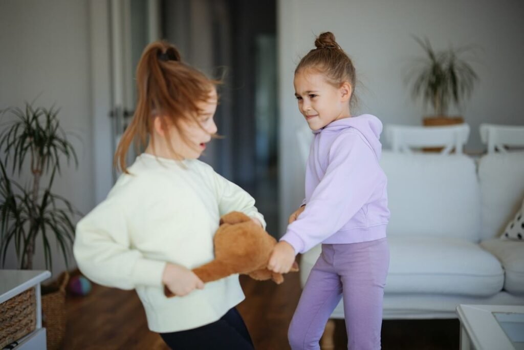 Confession: I Hate My Kid's Best Friend