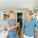 What Is “Estrangement Lite”? Therapists Explain Low-Contact Family Relationships
