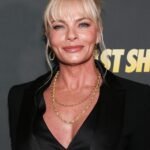 Jaime Pressly On Why Our Kids Need To See Us Break Down Sometimes