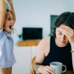 The “Good Girl” Pipeline Leads Straight To Mom Burnout