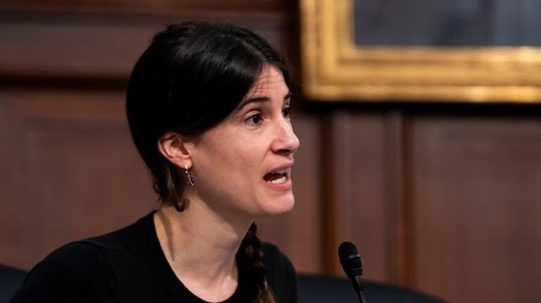 Blue Dog Democrat drops 'Zyn' from campaign nicotine pouch can