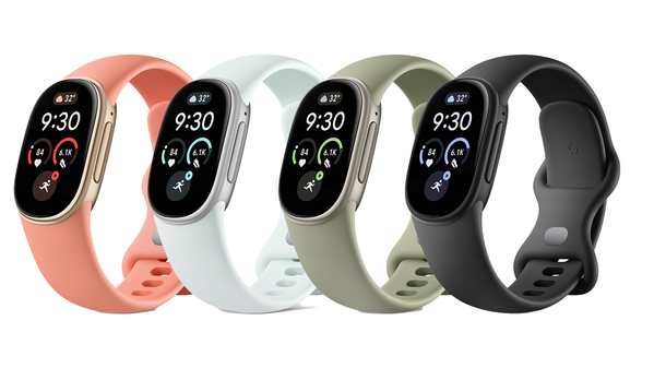 Why Google Left Contactless Payments Off the Fitbit Edge