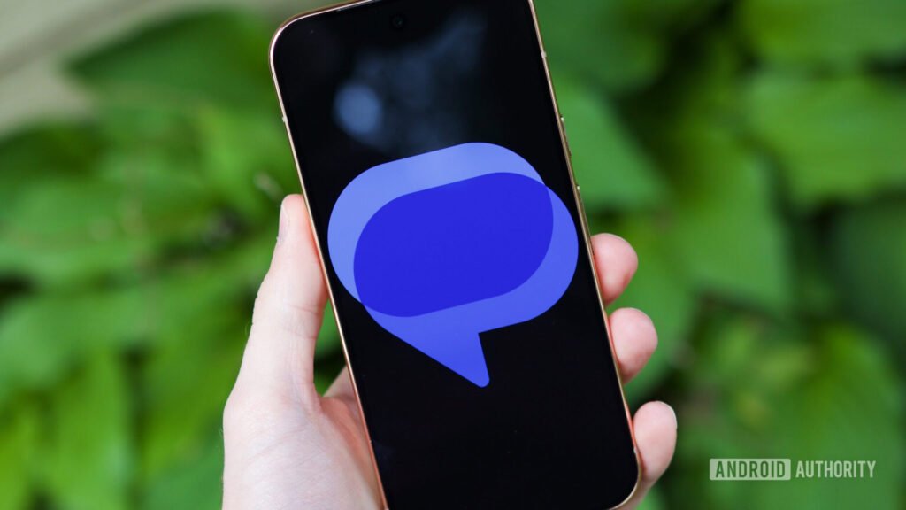 Google Messages is getting ready to steal one of iMessage’s most fun features