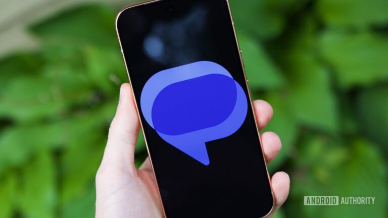 Google Messages is getting ready to steal one of iMessage’s most fun features