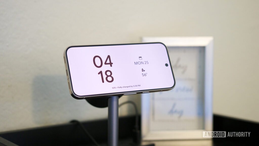 Pixel 11’s Screen Saver options are quietly making their way to older Pixels