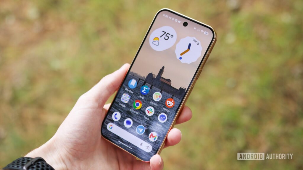 Pixel phones are finally getting widespread VoLTE, but there’s still a catch