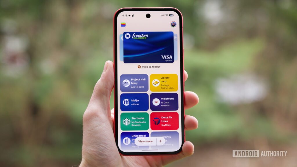 7 features I want next from Google Wallet after the Apple-inspired refresh