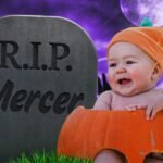 35 Gravestone Baby Names Borrowed From Historical Headstones