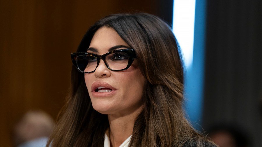 White House asks Guilfoyle to resign amid mounting scandals