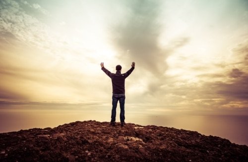 Come, Let Us Bow Down in Worship – Psalm 95:1-7