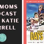 Behind Warren Miller’s Days Off with Katie Burrell