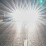 The Feds May Finally Do Something About Blinding Headlights In America