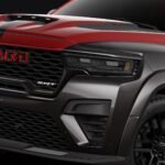 The Average Ram Truck Costs More Than A Lexus, And GMC Is Nearly As Expensive