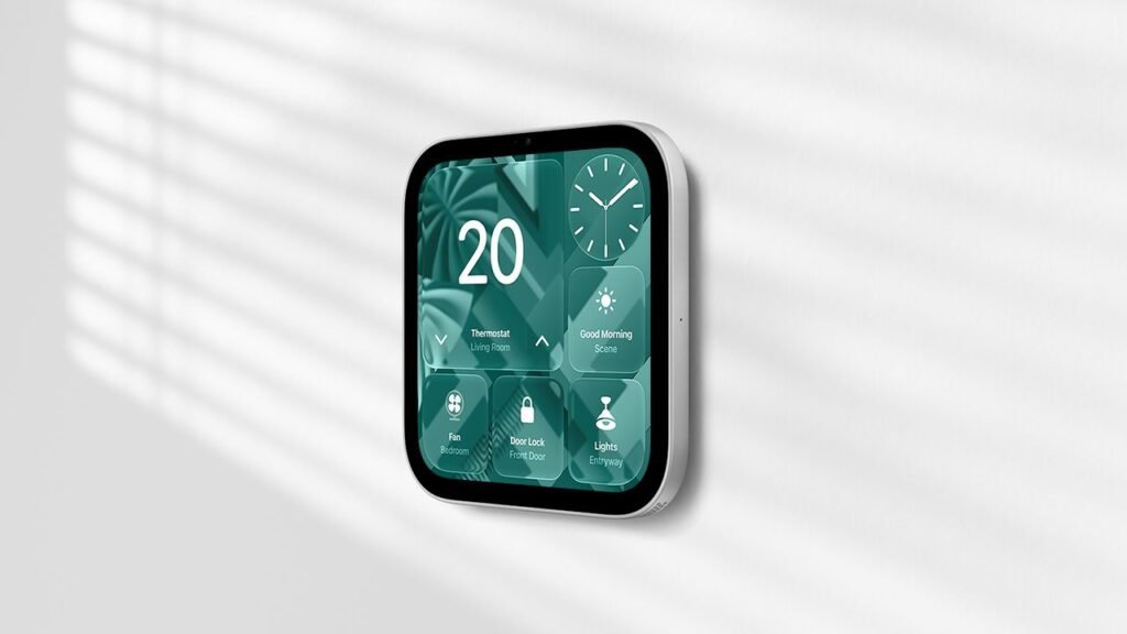 Apple HomeView Wall-Mounted Model Costs Extra for Essential Accessories