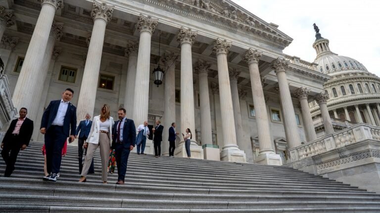 Cook Political Report moves 18 House seats toward Democrats