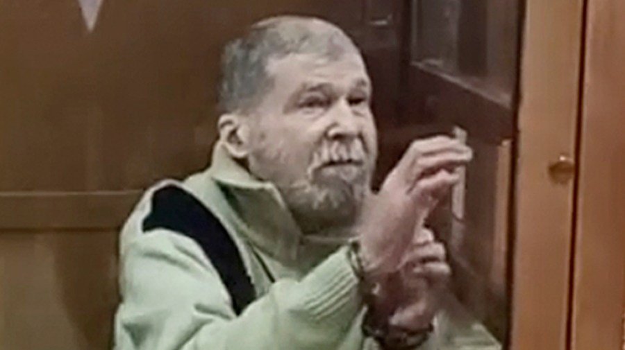 Who is Stephen Hubbard, imprisoned American released by Russia?