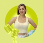 Iliza Shlesinger Talks Sharenting, Perimenopause, & The Weird Embarrassment Of Parenting With An Audience