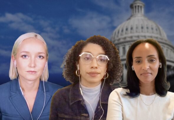 Inside the democratic socialists’ plan to shake up Congress