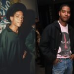 Kid Cudi to Write, Direct, and Star as Basquiat in New Biopic