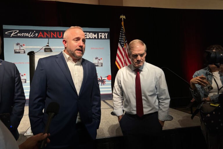 Inside the shadow campaign to lead a diminished House GOP