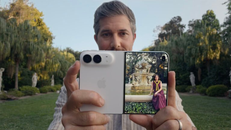 Survey suggests that the iPhone Duo is tempting a surprising number of Android fans