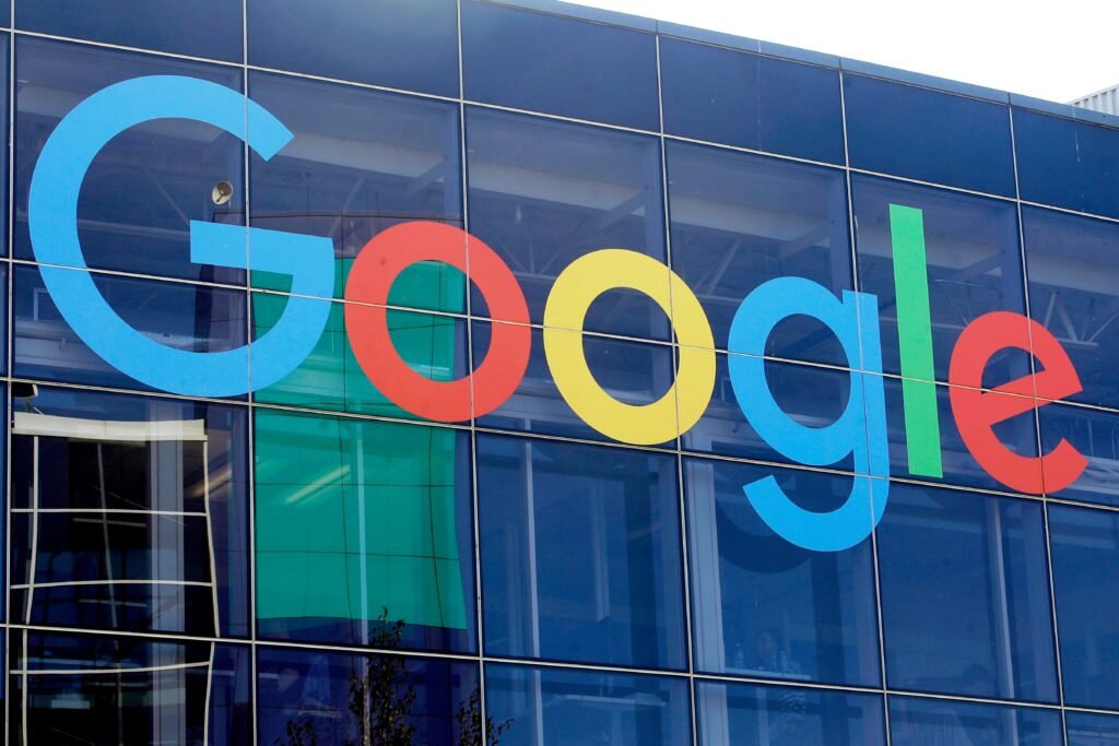 Google’s biggest AI problem is the power grid