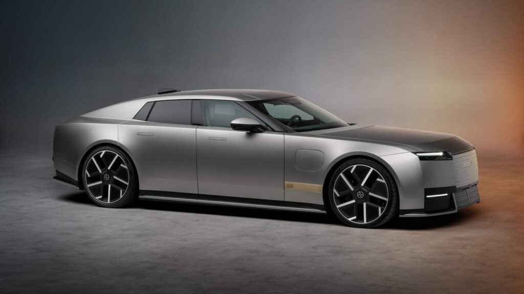 Jaguar Didn't Build The Type 01 For Existing Customers. Nearly 50,000 People Agree