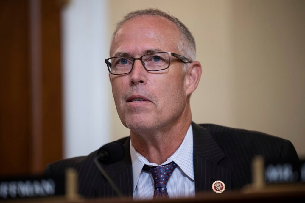 Senate bipartisan permitting deal faces a House buzz saw