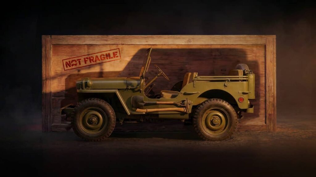 Jeep Is Bringing Back the Renegade, but What About America?