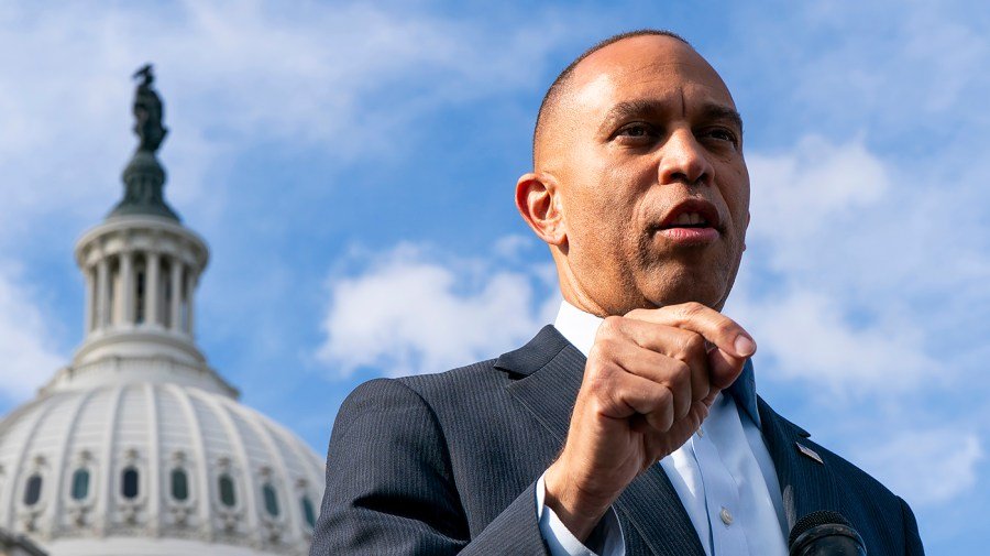 Democrats, with House majority, would go big on healthcare