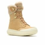 *HOT* Merrell Women’s Marquette Thermo Tall Zip Waterproof Boots only $54.59 (Reg. $180)!