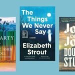 17 Books Scary Mommy Editors Absolutely Devoured In October 2026