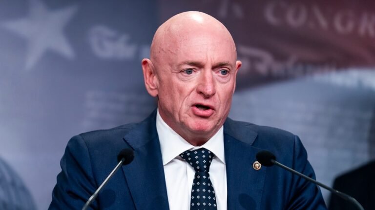 Kelly: Hegseth's firings of top generals, admirals damage 'our readiness'