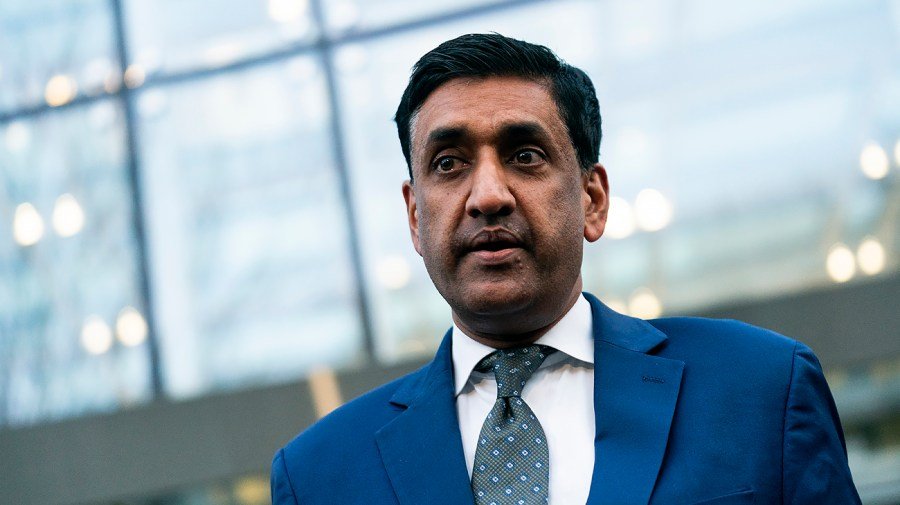 Khanna to introduce bill that would establish Truth and Accountability Commission