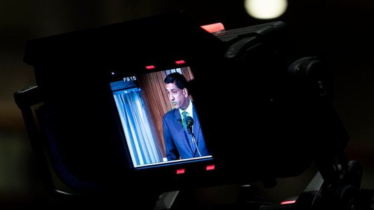 Khanna eyes opportunity in Ocasio-Cortez plotting
