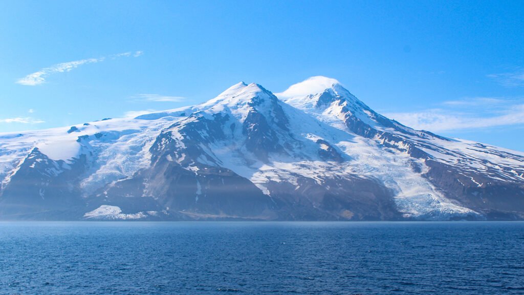 A Rock Avalanche Buried an Arctic Glacier. Was Climate Change to Blame?