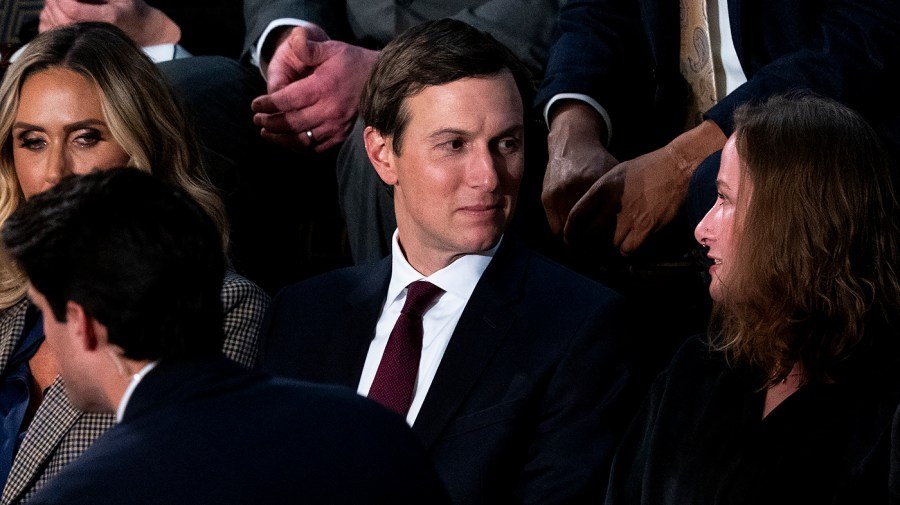 Kushner’s attorneys send notice to Vanity Fair on alleged “defamatory” excerpt