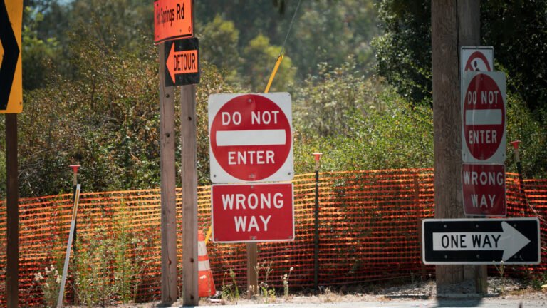What Driving Blunder Still Haunts Your Dreams?