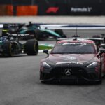 F1 Race In Malaysia Salvaged By Software Update Made In Under An Hour