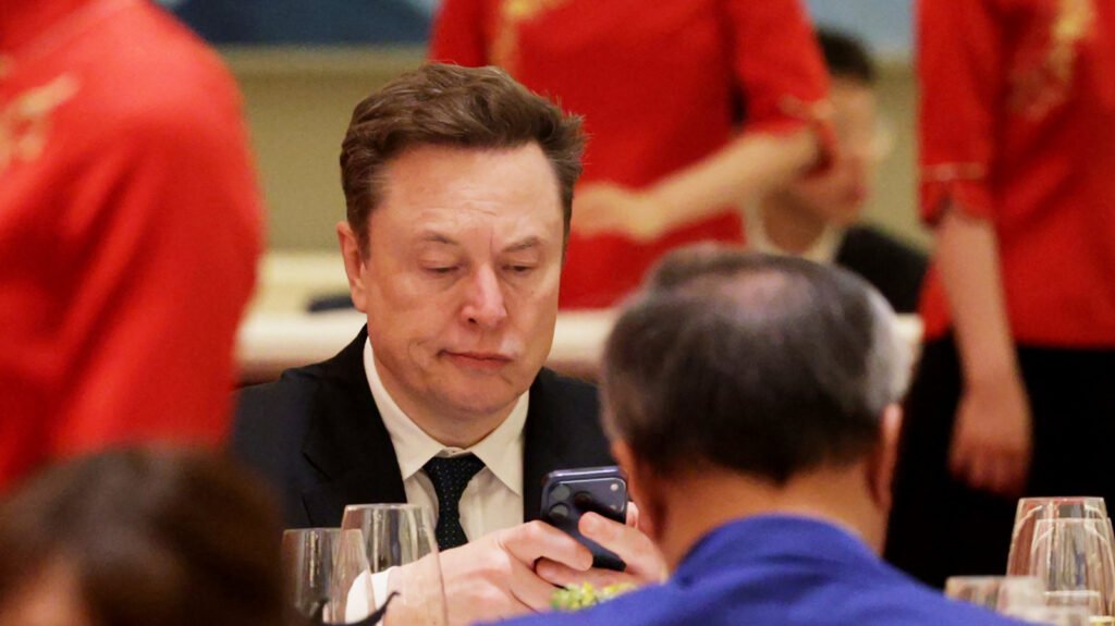 Why SpaceXAI Is Rebranding As SpaceXSI