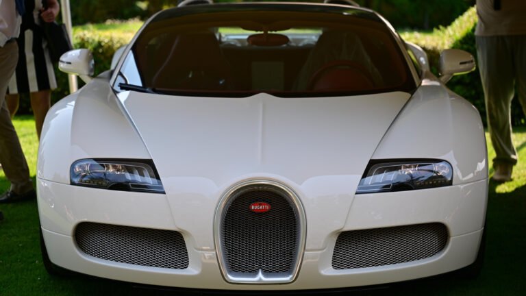 5 Of The Most Powerful Engines You Can Get In New Cars And Trucks