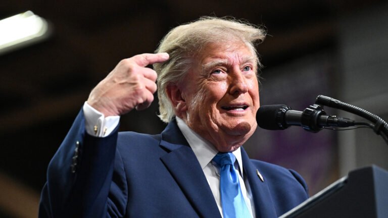 Even The Fuel Industry Thinks Trump's Dyed Diesel Plan Won't Work