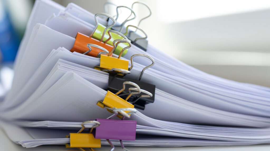 How To Keep Service Records The Right Way (And 4 Things You're Probably Forgetting)