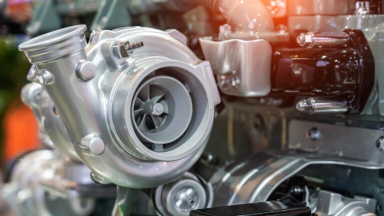 Can You Really Run A Turbo And Supercharger On One Engine?
