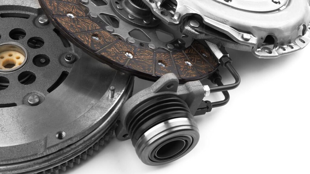 Why Manual Cars Switched To Hydraulic Clutches Instead Of Cable Clutches