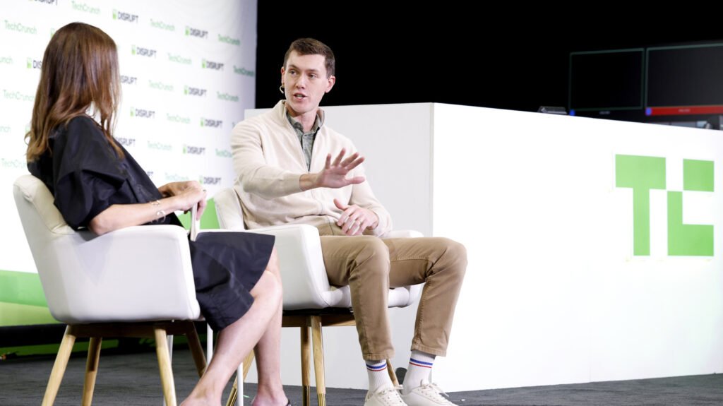 Flock's CEO Says It Has Never Dropped A Police Customer For Misusing Its Cameras - But It Totally Would