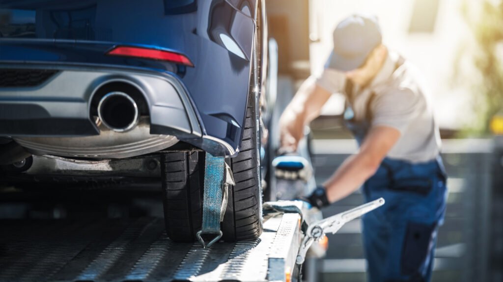 Flatbed Vs Wheel-Lift Tow Trucks: What Are The Differences?