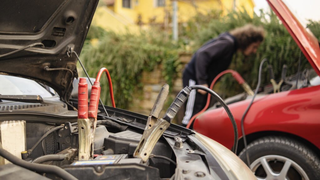 How Long Should You Let Your Car Idle After A Jump Start?
