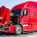 Staging 31 Big Rig Crashes Sends Man To Prison